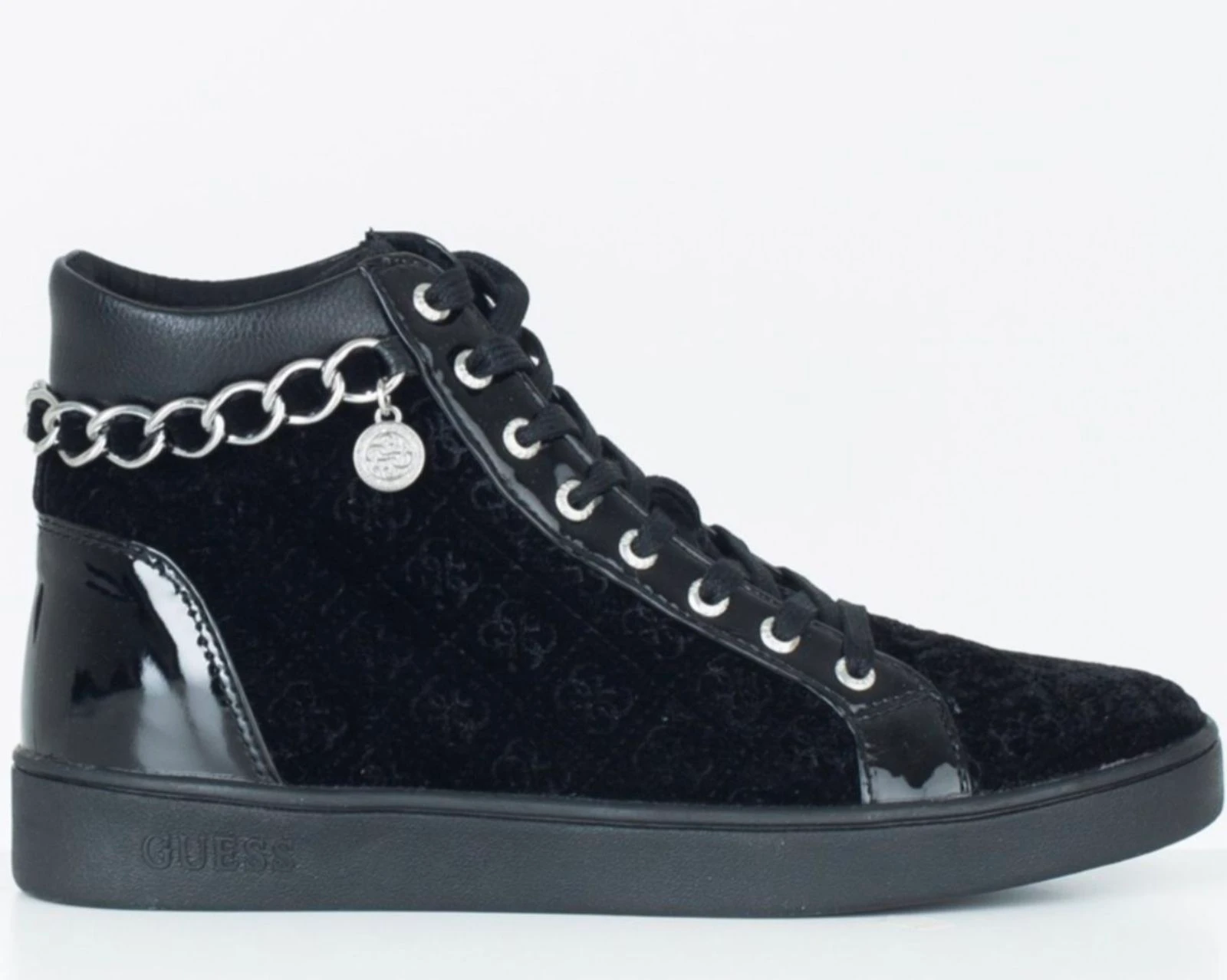 Guess sneakers – photo 17